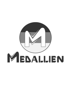 M MEDALLIEN