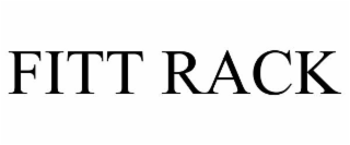 FITT RACK