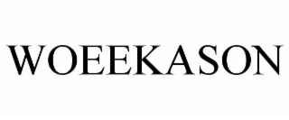 WOEEKASON