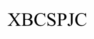XBCSPJC