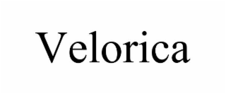 VELORICA