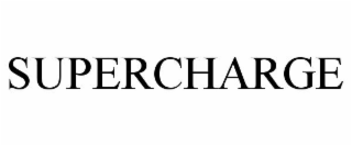 SUPERCHARGE