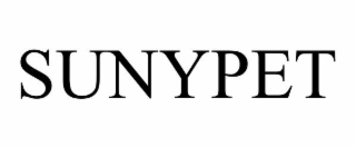 SUNYPET