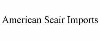 AMERICAN SEAIR IMPORTS