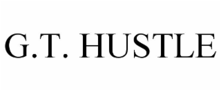 G.T. HUSTLE