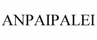 ANPAIPALEI