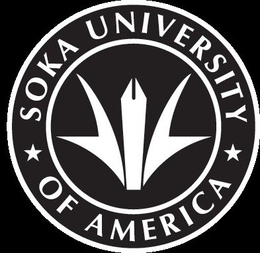 SOKA UNIVERSITY OF AMERICA