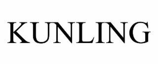 KUNLING