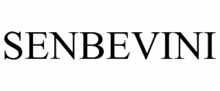 SENBEVINI