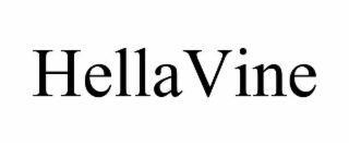 HELLAVINE
