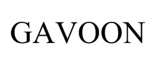 GAVOON