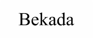 BEKADA
