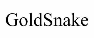 GOLDSNAKE