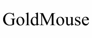 GOLDMOUSE