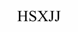 HSXJJ