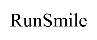 RUNSMILE