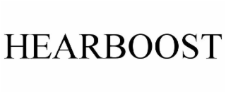 HEARBOOST