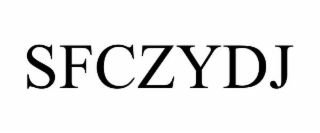 SFCZYDJ