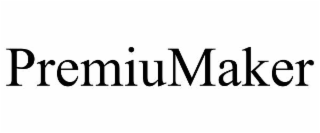 PREMIUMAKER