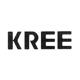 KREE