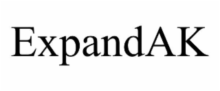 EXPANDAK