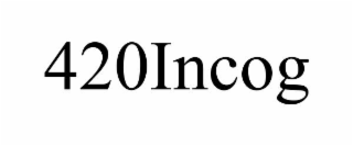 420INCOG