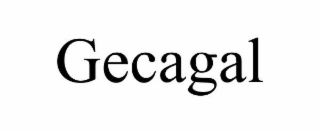 GECAGAL