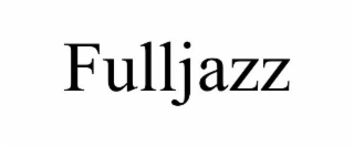 FULLJAZZ
