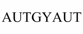 AUTGYAUT