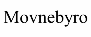 MOVNEBYRO