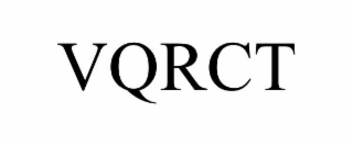 VQRCT