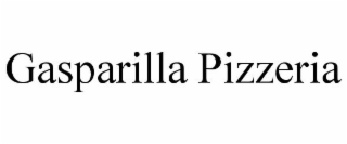 GASPARILLA PIZZERIA