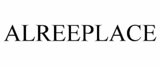 ALREEPLACE