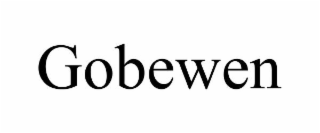 GOBEWEN