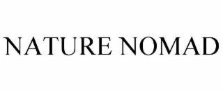 NATURE NOMAD