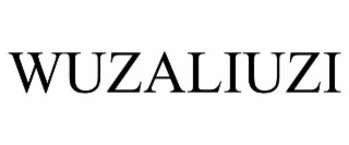 WUZALIUZI
