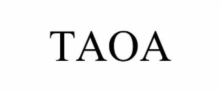 TAOA