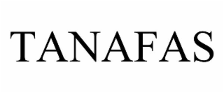 TANAFAS