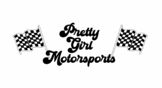 PRETTY GIRL MOTORSPORTS