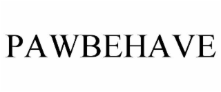 PAWBEHAVE