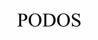 PODOS