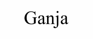 GANJA