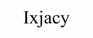 IXJACY
