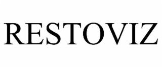 RESTOVIZ