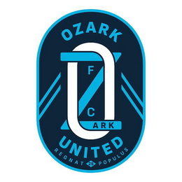 OZARK OZARK FC UNITED REGNAT 25 POPULUS