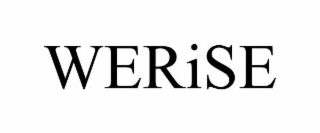 WERISE