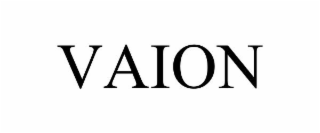 VAION