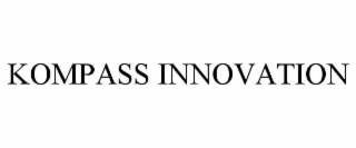 KOMPASS INNOVATION