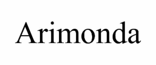 ARIMONDA