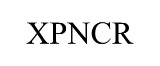 XPNCR